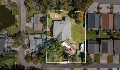 Photo #1 of 614 21st Ave. N, North Myrtle Beach, SC 0.7 acres