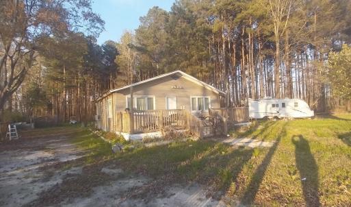 Photo #1 of 1AA Davis Lane, Mullins, SC 5.1 acres