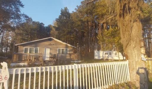 Photo #2 of 1AA Davis Lane, Mullins, SC 5.1 acres
