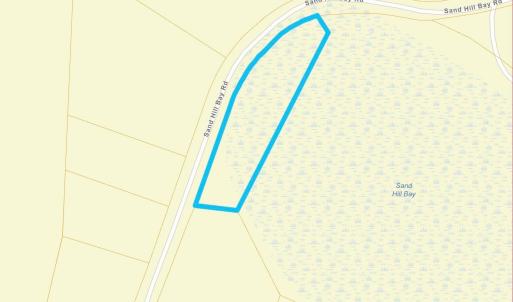 Photo #14 of TBD Sand Hill Bay Rd., Loris, SC 40.5 acres