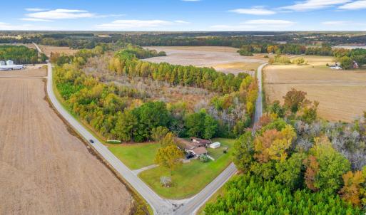 Photo #1 of S-17-22 Arnette Rd., Dillon, SC 287.0 acres