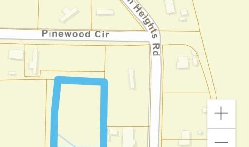 Map / location
