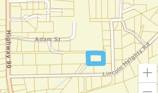Map / location
