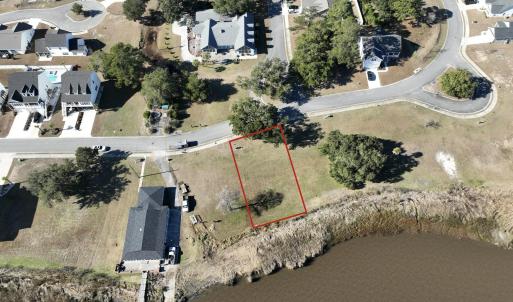 Photo #3 of Lot 125 Seaport Circle, Georgetown, SC 0.2 acres