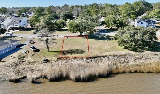 Photo #2 of Lot 125 Seaport Circle, Georgetown, SC 0.2 acres