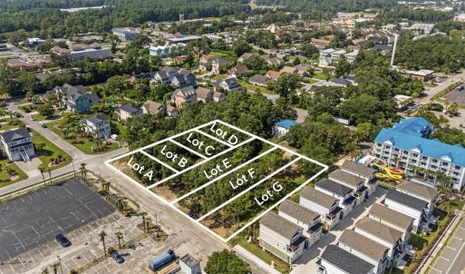 Photo #5 of TBD Sand Dunes Dr., Myrtle Beach, SC 0.1 acres