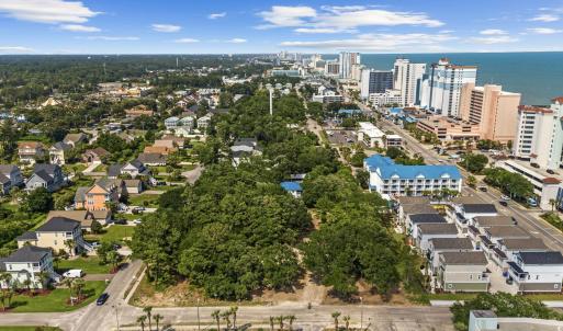 Photo #6 of TBD Sand Dunes Dr., Myrtle Beach, SC 0.1 acres