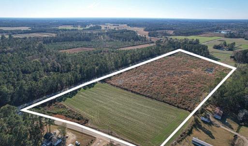 Photo #1 of TBD Billy MC Rd., Green Sea, SC 20.8 acres