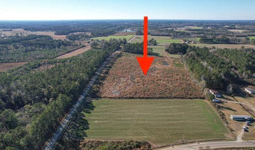 Photo #2 of TBD Billy MC Rd., Green Sea, SC 20.8 acres