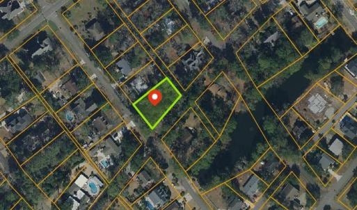 Photo #2 of 410 14th Ave. N, Surfside Beach, SC 0.2 acres