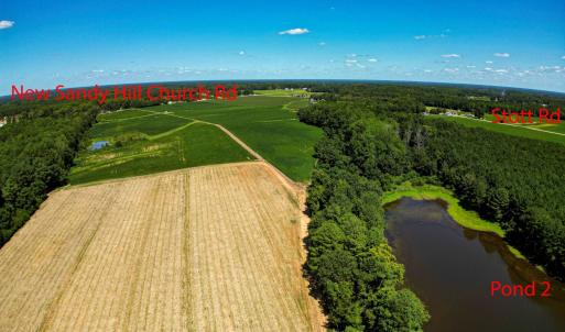 Photo #15 of Nc 581, Bailey, NC 284.9 acres