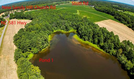 Photo #12 of Nc 581, Bailey, NC 284.9 acres