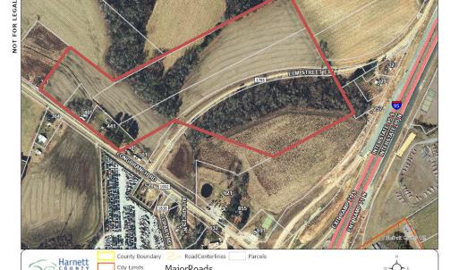 31 ACRES LONG BRANCH RD