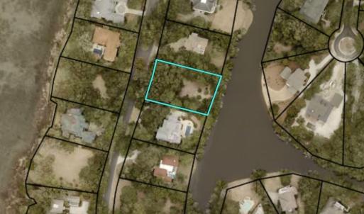 Photo #3 of 34 Dune Oaks Dr., Georgetown, SC 0.5 acres