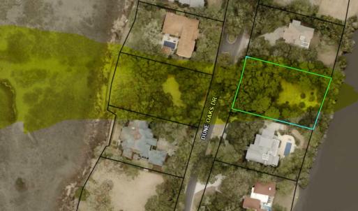 Photo #5 of 34 Dune Oaks Dr., Georgetown, SC 0.5 acres