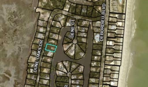 Photo #6 of 34 Dune Oaks Dr., Georgetown, SC 0.5 acres