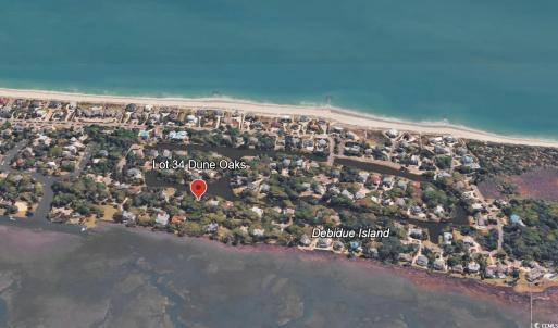 Photo #12 of 34 Dune Oaks Dr., Georgetown, SC 0.5 acres