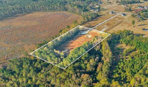 Photo #1 of TBD Highway 915, Loris, SC 10.2 acres