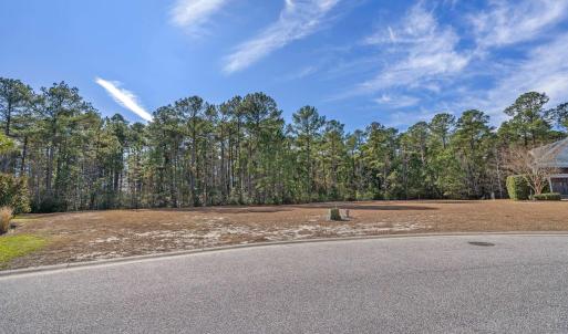 View of asphalt road
