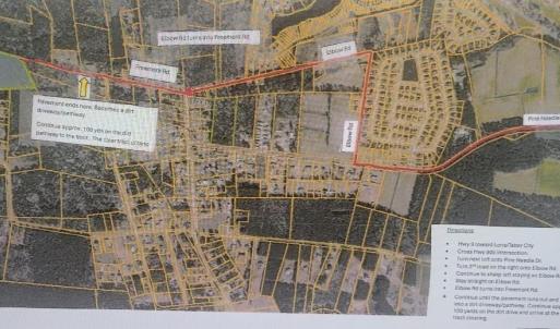 Photo #2 of TBD Freemont Rd., Longs, SC 10.6 acres