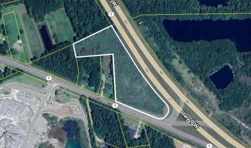 Photo #3 of 3499 Highway 9 Business W, Loris, SC 4.8 acres