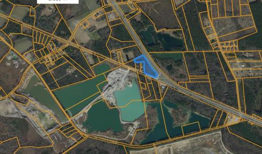 Photo #5 of 3499 Highway 9 Business W, Loris, SC 4.8 acres