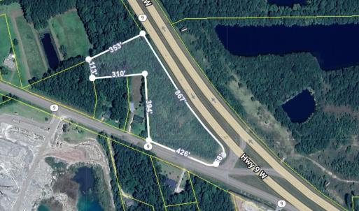 Photo #2 of 3499 Highway 9 Business W, Loris, SC 4.8 acres