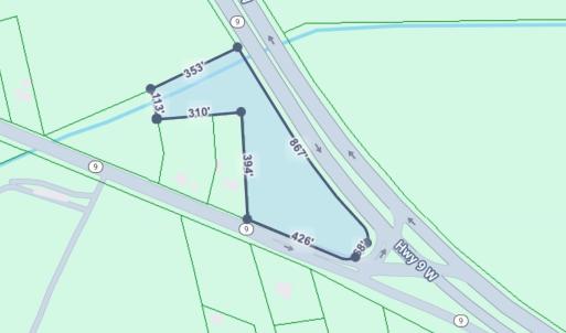 Photo #6 of 3499 Highway 9 Business W, Loris, SC 4.8 acres