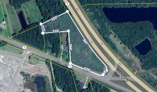 Photo #1 of 3499 Highway 9 Business W, Loris, SC 4.8 acres