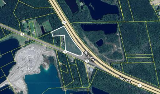 Photo #4 of 3499 Highway 9 Business W, Loris, SC 4.8 acres