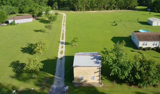 Photo #1 of 1212 Volunteer Dr., Loris, SC 4.9 acres