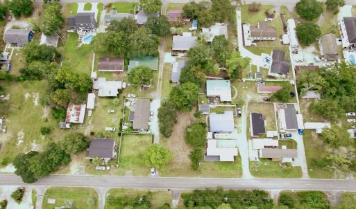 Photo #2 of 539 and 537 Woodland Dr., Murrells Inlet, SC 0.2 acres