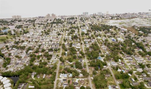 Photo #3 of 539 and 537 Woodland Dr., Murrells Inlet, SC 0.2 acres