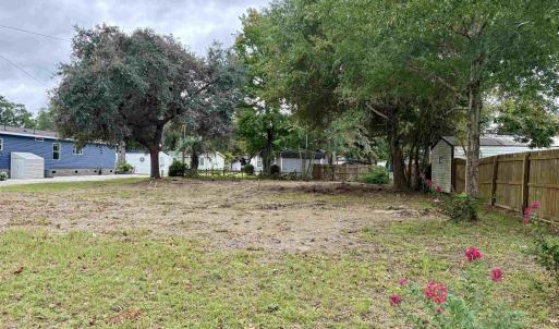 Photo #8 of 539 and 537 Woodland Dr., Murrells Inlet, SC 0.2 acres