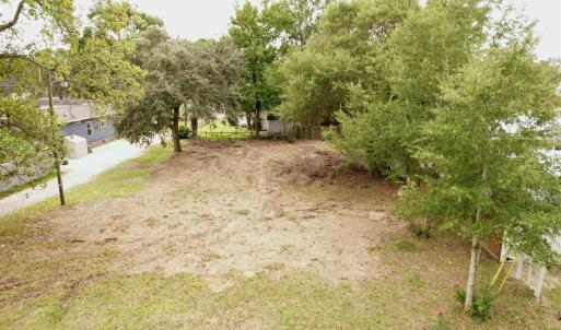 Photo #7 of 539 and 537 Woodland Dr., Murrells Inlet, SC 0.2 acres