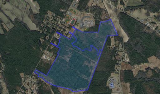 Photo #1 of 315 Loris Lions Rd., Loris, SC 350.0 acres