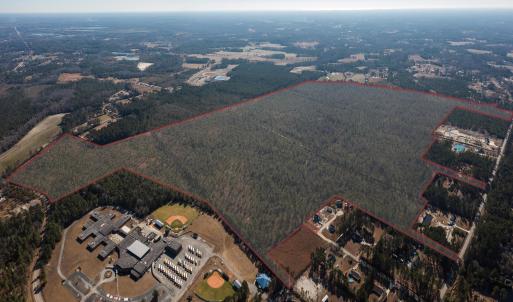 Photo #3 of 315 Loris Lions Rd., Loris, SC 350.0 acres