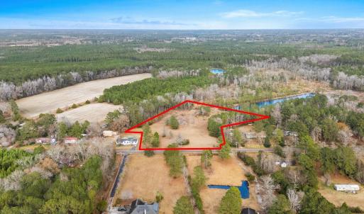 Photo #13 of TBD Allen Dew Rd., Conway, SC 3.9 acres