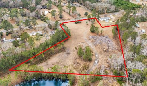 Photo #4 of TBD Allen Dew Rd., Conway, SC 3.9 acres