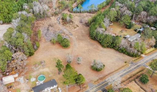 Photo #3 of TBD Allen Dew Rd., Conway, SC 3.9 acres