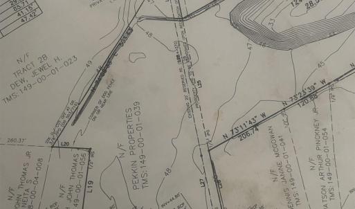 Photo #14 of TBD Allen Dew Rd., Conway, SC 3.9 acres