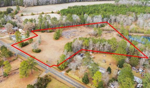 Photo #10 of TBD Allen Dew Rd., Conway, SC 3.9 acres