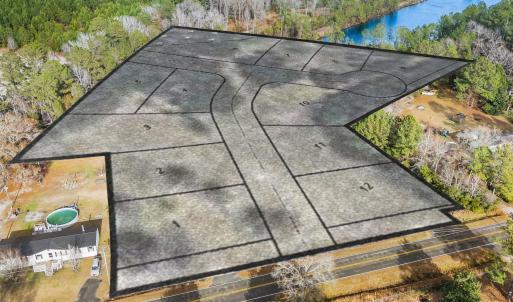 Photo #8 of TBD Allen Dew Rd., Conway, SC 3.9 acres