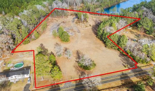 Photo #7 of TBD Allen Dew Rd., Conway, SC 3.9 acres