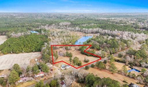 Photo #12 of TBD Allen Dew Rd., Conway, SC 3.9 acres