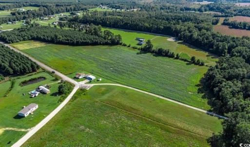 Photo #1 of TBD Mack Rd., Conway, SC 6.4 acres