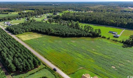 Photo #3 of TBD Mack Rd., Conway, SC 6.4 acres