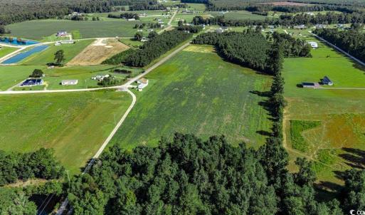 Photo #3 of TBD Mack Rd., Conway, SC 6.4 acres