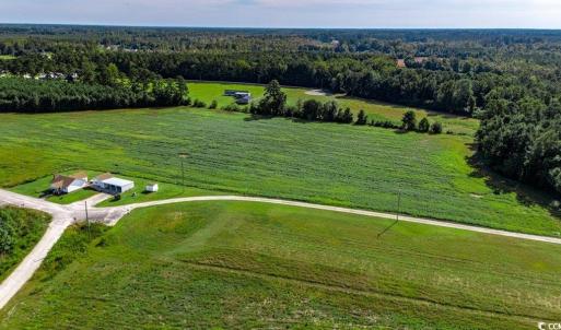 Photo #4 of TBD Mack Rd., Conway, SC 6.4 acres