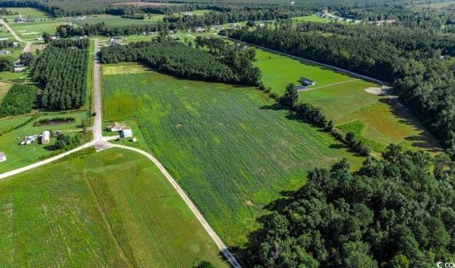 Photo #2 of TBD Mack Rd., Conway, SC 6.4 acres